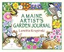 A Maine Artist's Garden Journal