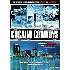 Cocaine Cowboys