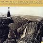 Women of Discovery 2003 Calendar