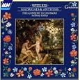 Madrigals/Anthems