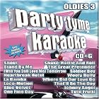 Party Tyme Karaoke: Oldies, Vol. 3 by Karaoke