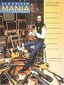 Old Guitar Mania: A Guide to Vintage Guitar Collecting: How to Get Started, Build and Maintain a Guitar Collection