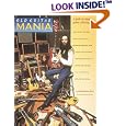 Old Guitar Mania: A Guide to Vintage Guitar Collecting : How to Get Started, Build and... by Bill Blackburn