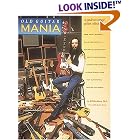 Old Guitar Mania: A Guide to Vintage Guitar Collecting : How to Get Started, Build and... by  Bill Blackburn