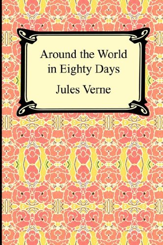  Jules Verne