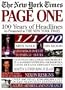 Page One