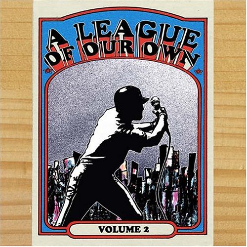 CD-Charts  Search : League of Our Own 2 [Us Import]