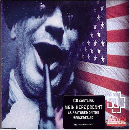 CD-Charts  Search : Amerika