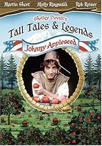 Shelley Duvall's Tall Tales & Legends - Johnny Appleseed