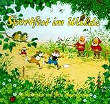 Sportfest im Walde