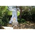 Travelline Spider, Moskitonetz, M�ckenschutz f�r die Reise. Leicht. Sehr dicht: 280mesh