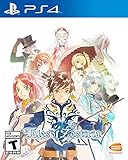 Tales of Zestiria - PlayStation 4 Standard Edition