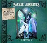 Vol. 1-Faerie Archives