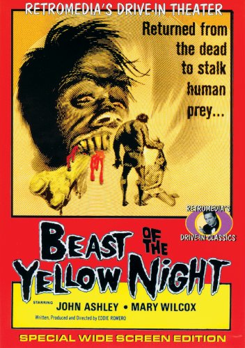 Cover art for  Beast of the Yellow Night (Special Edition)