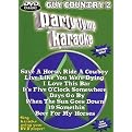 Party Tyme Karaoke: Guy Country, Vol. 2