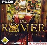 Die R�mer (DVD-ROM) - (Software Pyramide) - 