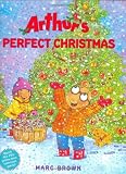 Arthurs Perfect Christmas (Arthur Adventure Series)