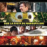 Acheter le livre Making of : Sur la piste du Marsupilami, laventure du film dAlain Chabat
