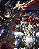 Code Geass. Lelouch of the rebellion