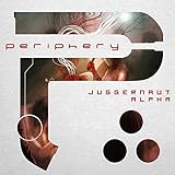 Juggernaut:Alpha by PERIPHERY (2015-02-04)【並行輸入品】