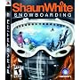 Shaun White Snowboarding by UBI Soft