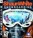 Shaun White Snowboarding