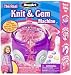 Girlz The Real Knit And Gem Machine by Mega Brands