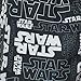 Star Wars Boys' Darth Vader Swim Shorts