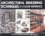 Architectural Rendering Techniques: Color Reference