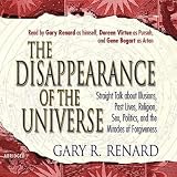 La Desaparicion del Universo (The Disappearance of the Universe)