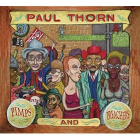 Pimps & Preachers