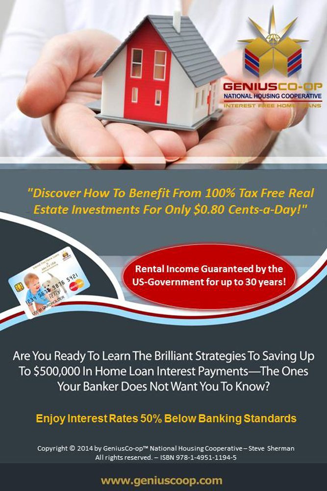 Amazon.com: Discover How To Benefit From 100% Tax Free Real Estate ...