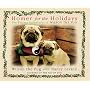 Homer For The Holidays: The Further Adventures of Wilson the Pug