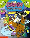 Scooby-Doo! and the Mystery Mall with Other (Scooby-Doo 3-D Storybook)