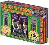 The Jonas Brothers 11-pc School Study Pack