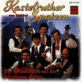 Das M�dchen mit Den Erloschenen Augen - Kastelruther Spatzen