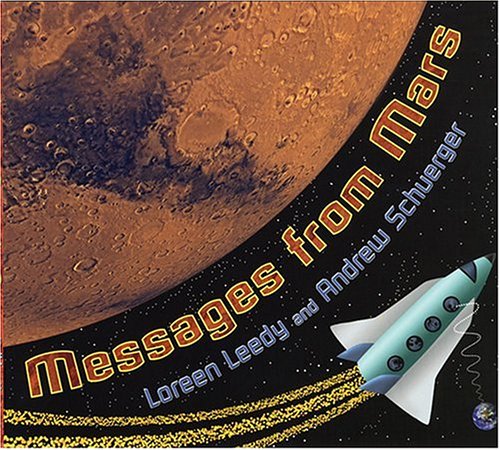 Children's Space Books