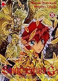Saint Seiya Episode G, Tome 5 :