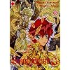 Saint Seiya Episode G, Tome 5 :