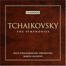 Tchaikovsky: Complete Symphonies