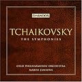 Die Sinfonienvon "Mariss Jansons"