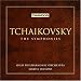 Tchaikovsky: Complete Symphonies