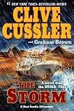 The Storm (The Numa Files)