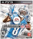 Madden NFL 13