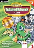 Galswin Deutsch u. Mathematik 4. Klasse - 
