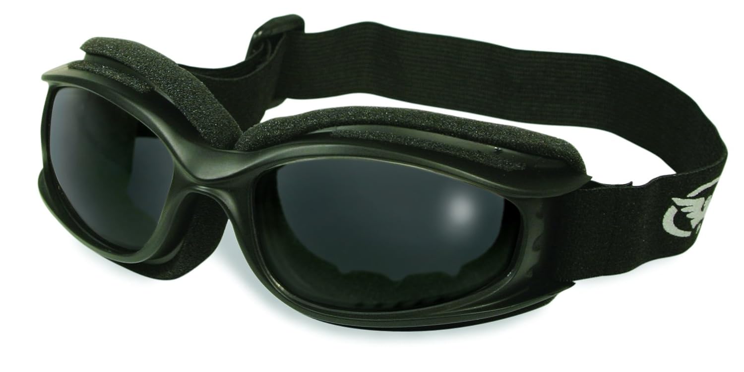 Sandstorm Goggles