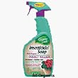 Garden Safe Insecticidal Soap RTU 24 oz