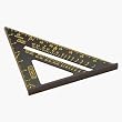 Stanley 46-071 Rafter Angle Square