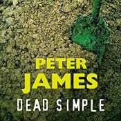 Dead Simple: DS Roy Grace Mystery, Book 1 | [Peter James]