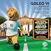 Goleo VI Presents His Worldcup Hits 2006